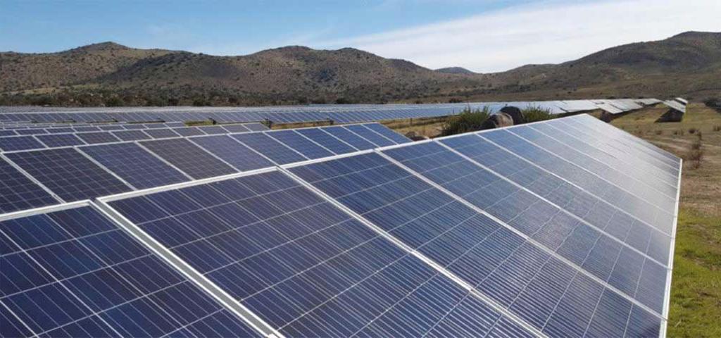 Macquarie Asset Management in a JV with British Columbia Investment acquire Reden Solar